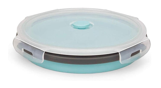 Collapsible Lunch Box 18cm DH1713