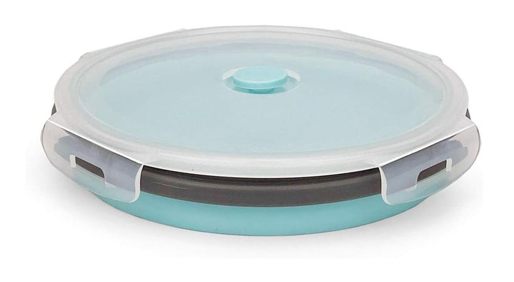 Collapsible Lunch Box 18cm DH1713
