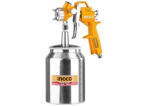 Air Spray Gun 1000cc ASG3101