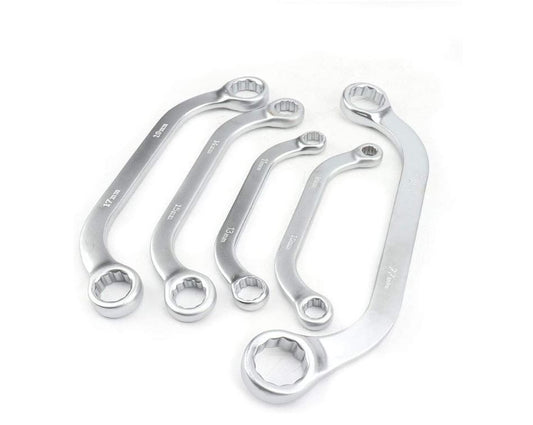 Ratchet Ring Spanner 5pc A-52 19352-56