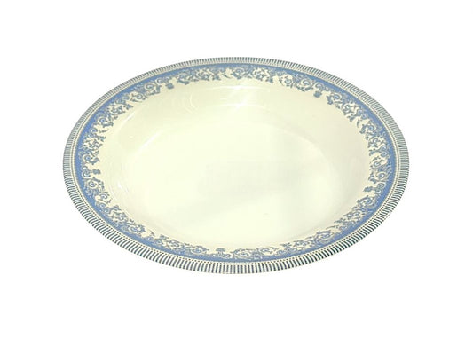 Soup Plate Melamine D098