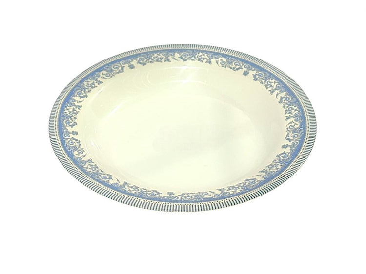 Soup Plate Melamine D098