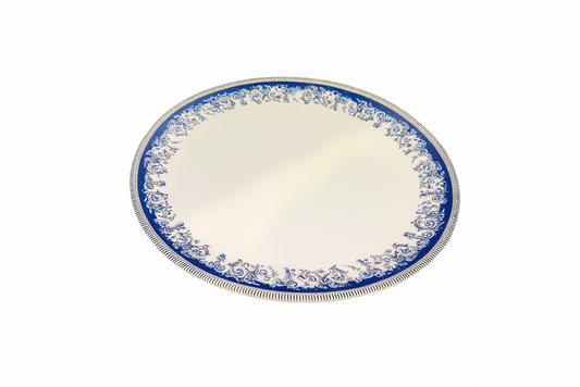 Dinner Plate Melamine 234