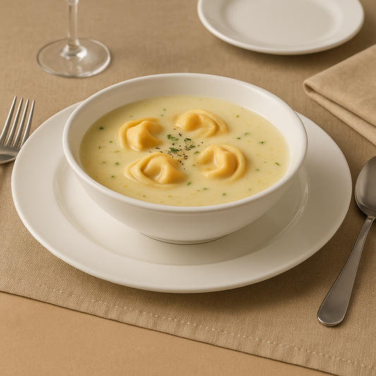 Medium Bowl Melamine 5007