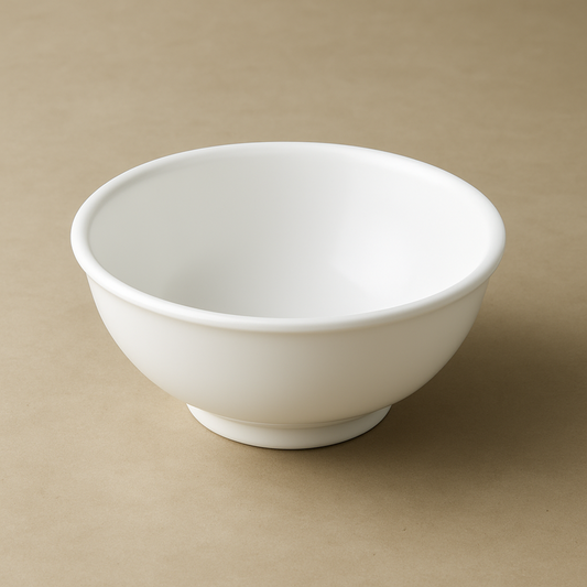 Medium Bowl Melamine 5007