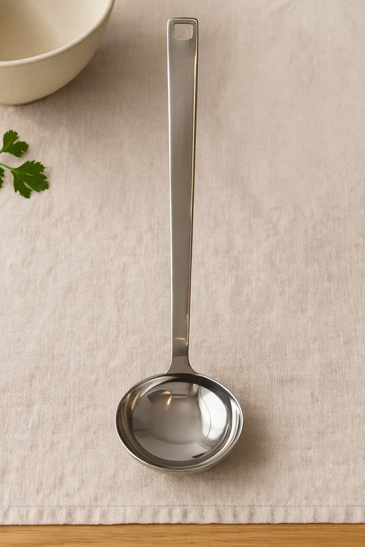 Stainless Steel Soup Ladle XH-0692
