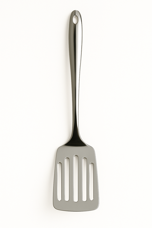 Stainless Steel Spatula