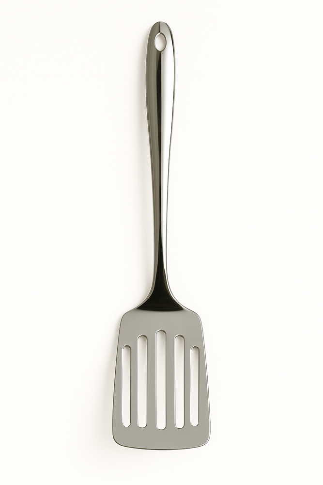 Stainless Steel Spatula