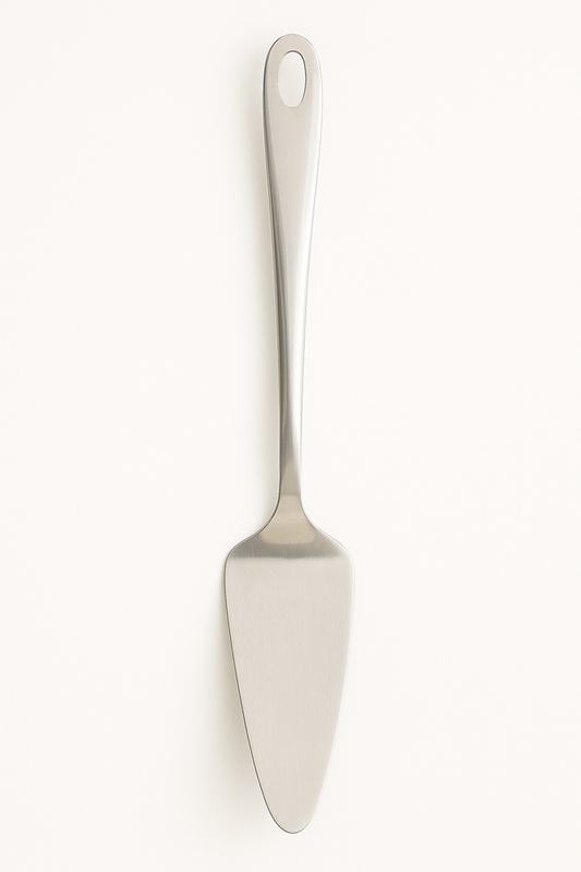 Stainless Steel Triangle Spatula 5769