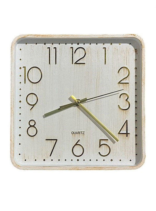 Square Clock