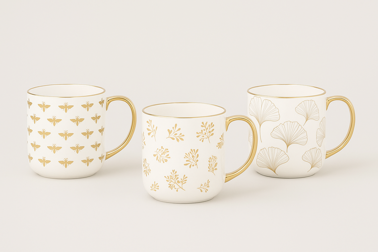 Mug 450ml BZ01-6