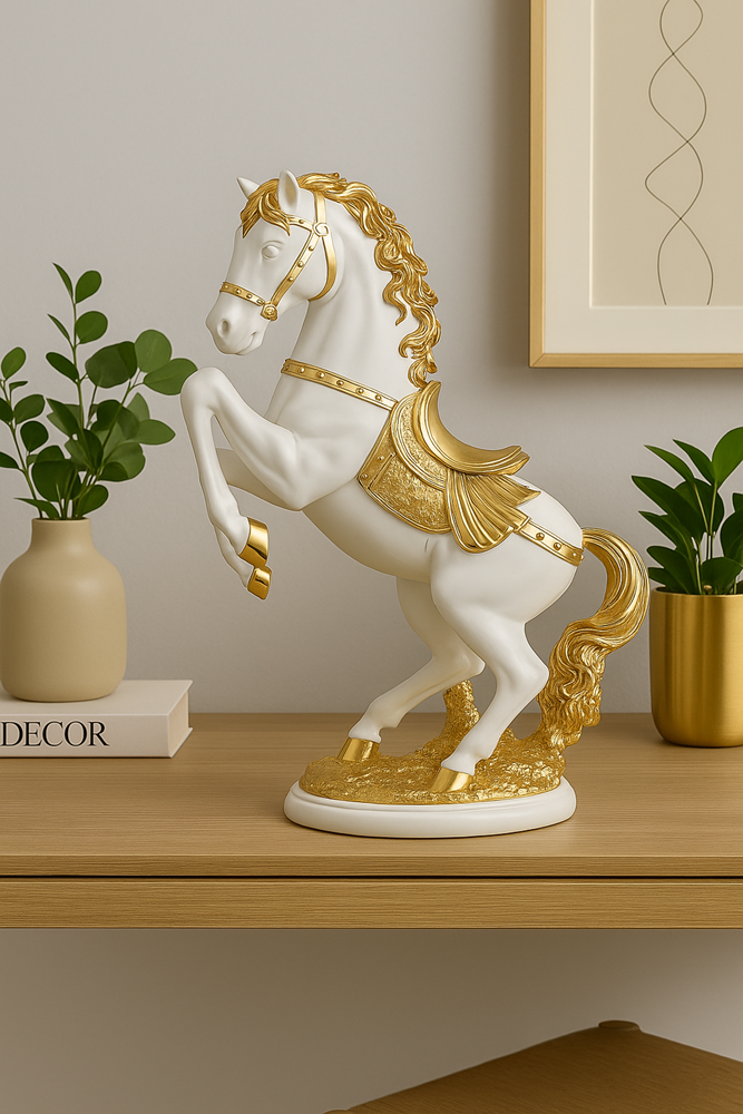 Horse Home Decor 1128