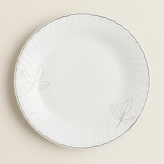 Small Plate 7.5" LXP75-M