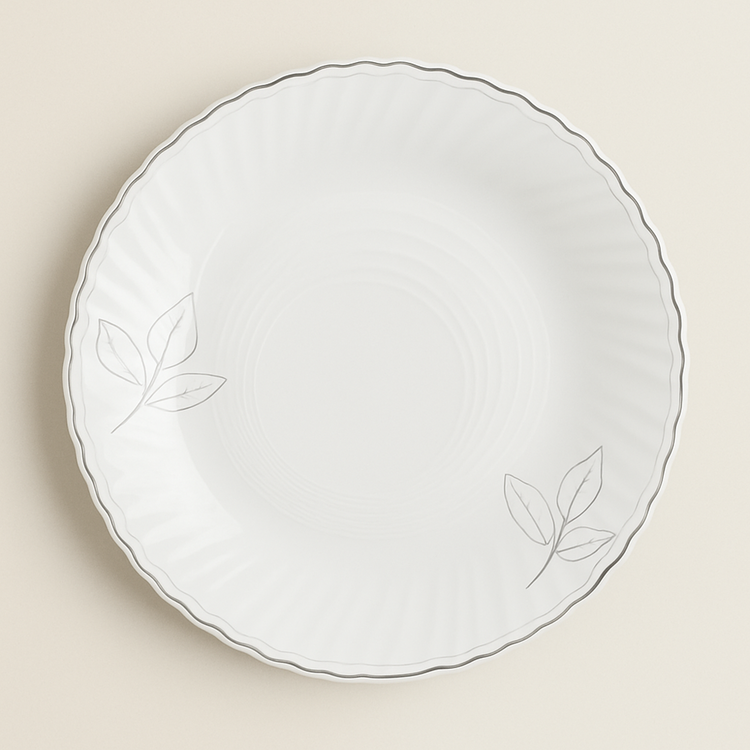 Small Plate 7.5" LXP75-M