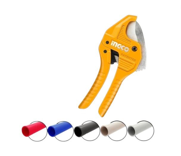 PVC Pipe Cutter 193MM