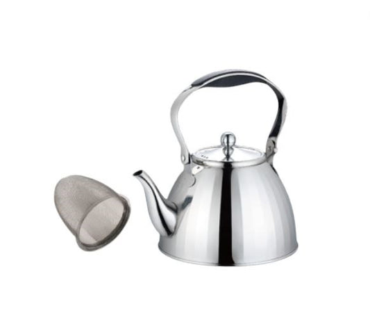 Stainless Steel Kettle 2L VL-9376