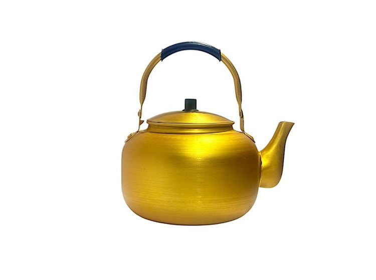 Alloy Kettle 6L Gold