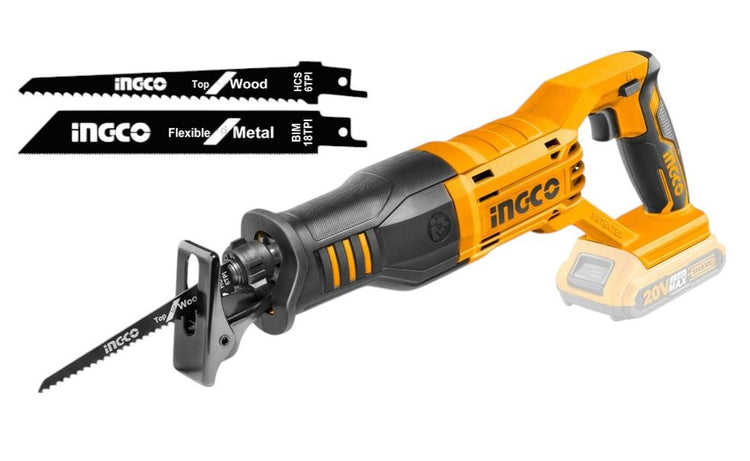 Reciprocating Saw Lithium-Ion 20V CRSLI1151