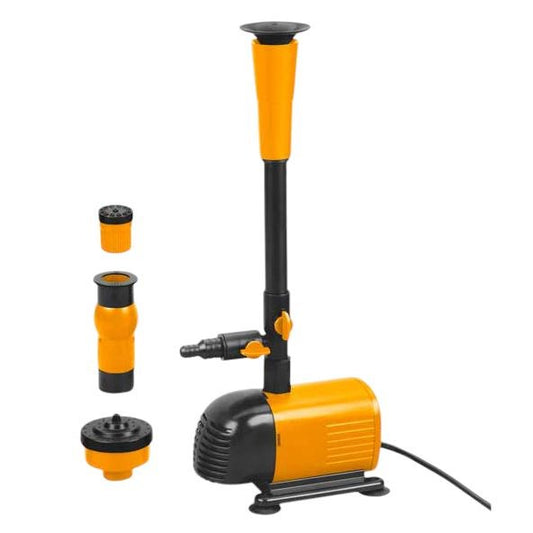 Fountain pump FPM501