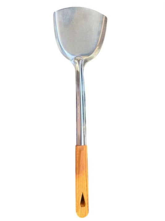 Spatula Wooden Handle