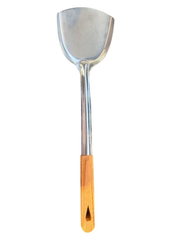 Spatula Wooden Handle