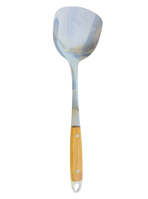 Spatula Wooden Handle