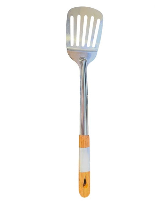 Stainless Steel Spatula