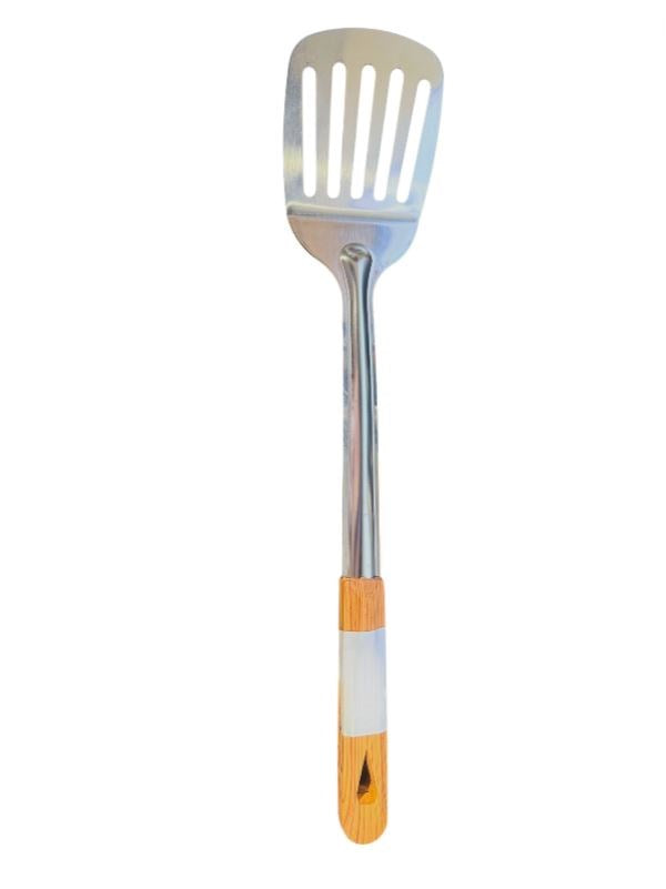 Stainless Steel Spatula