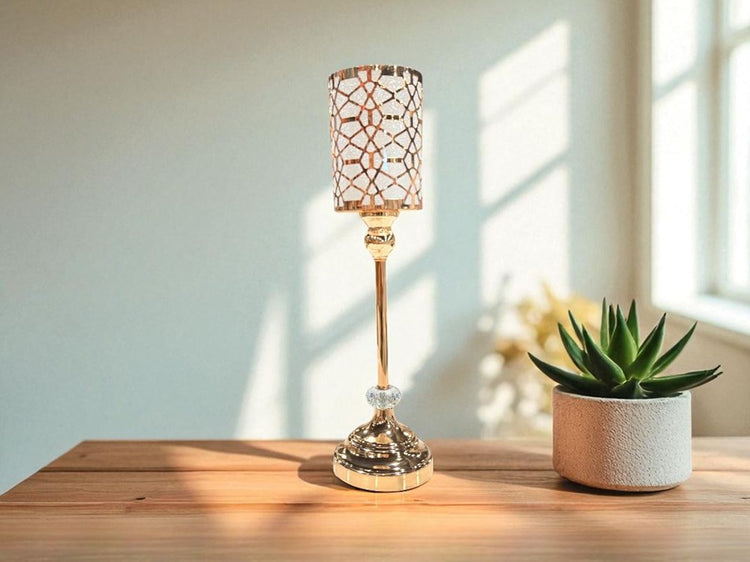 Candle Stand Large 239-6