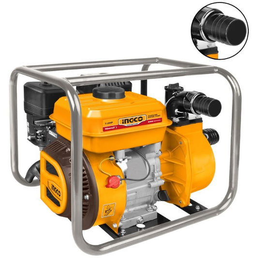 Gasoline WATER PUMP 2" GWP202