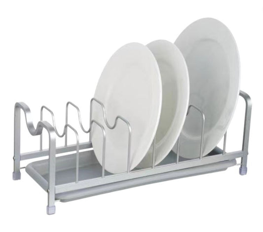 Dish Rack Aluminum 5800253