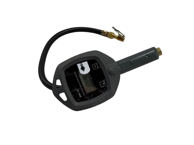 High Precision Tire Inflation Meter ZBY-501