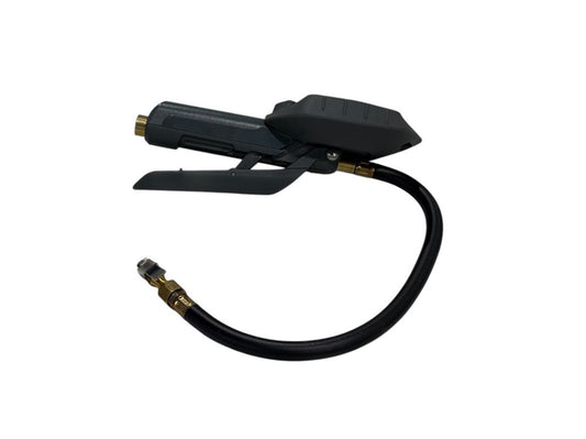 High Precision Tire Inflation Meter ZBY-501