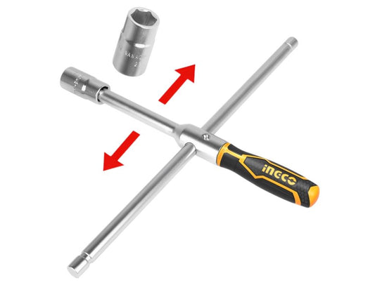 Rapid Cross Wrench HRCW40231