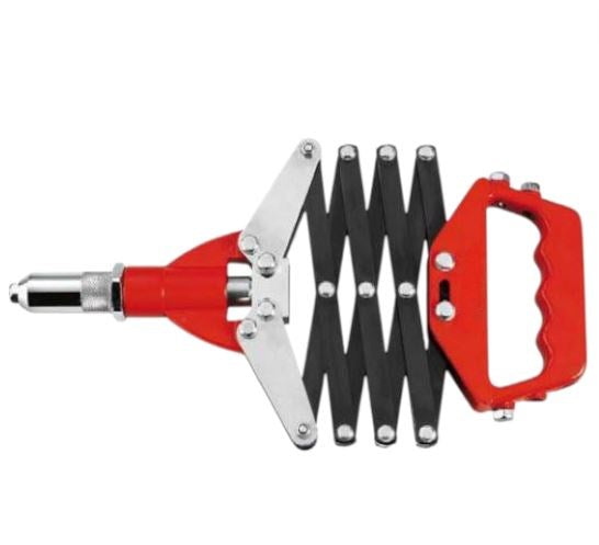 Heavy Duty Folding Hand Riveter