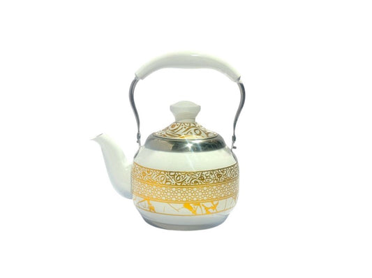 Stainless Steel Kettle 1L MANYILI