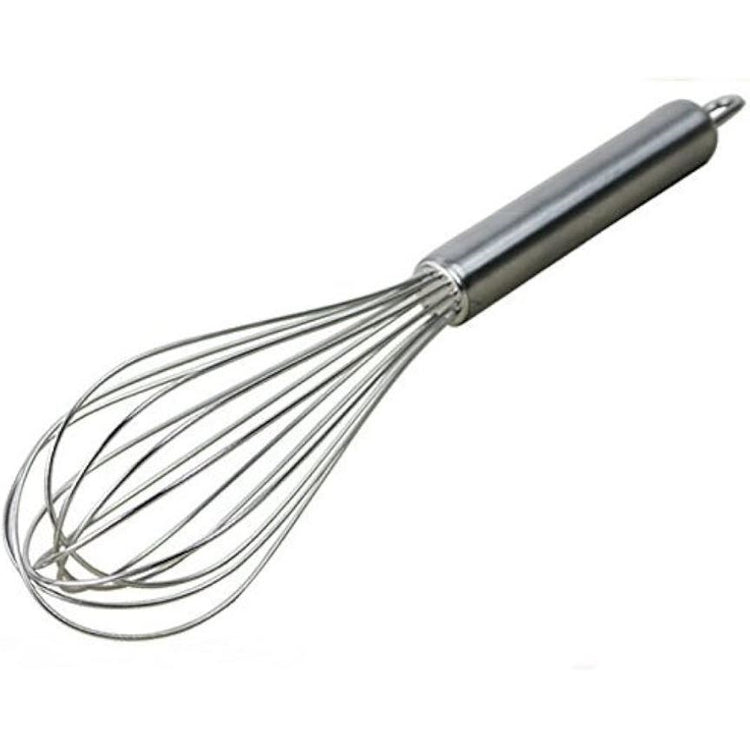 Whisker Mixer Stainless Steel W5403