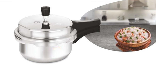 PRESSURE COOKER 2 L 101