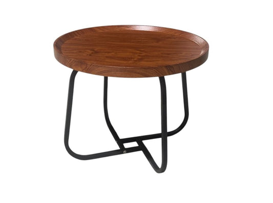 Round Side Table