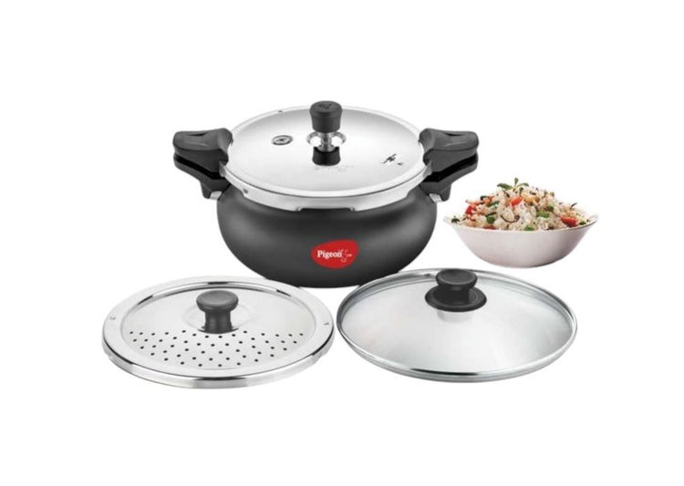 Pigeon All-in1 Pressure Cooker 5L 621-H
