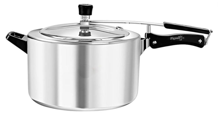 Aluminium Pressure Cooker 10L 15034