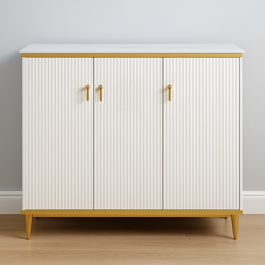 Three Door Cabinet 506