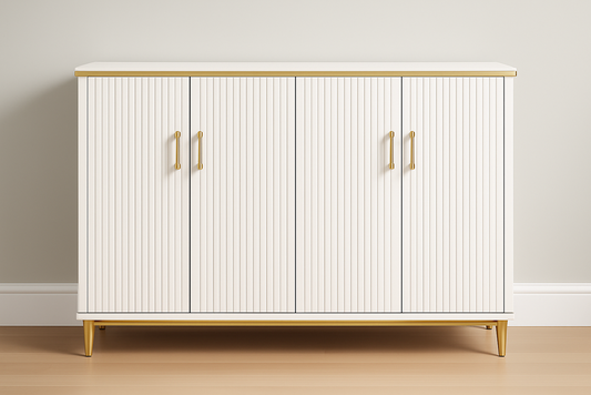 Four Door Cabinet XS903