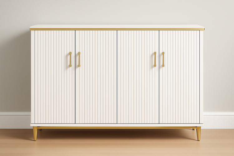 Four Door Cabinet XS903