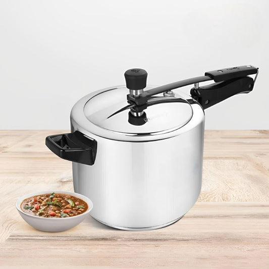 Stainless Steel Pressure Cooker 5L 14500