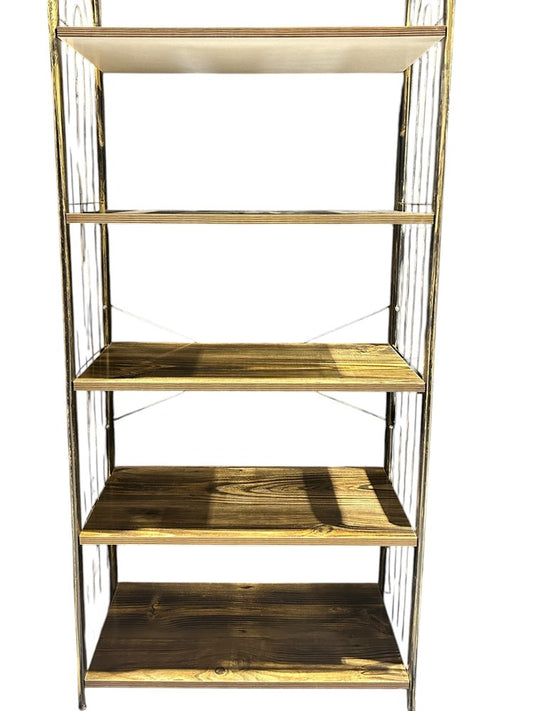 Book Shelf & Shoe Rack 305