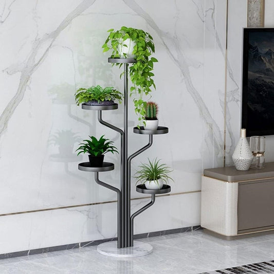 Flower Vase Stand