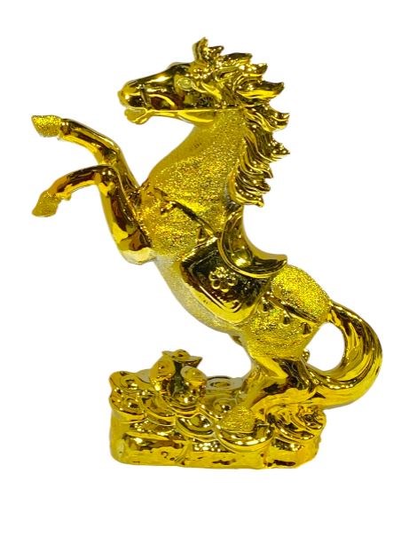 Horse Home Decor 1124