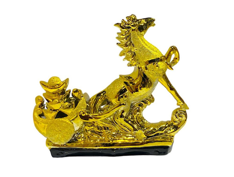 Horse Home Decor 1A026