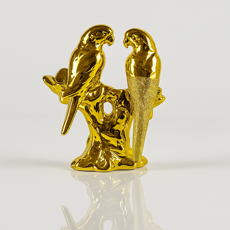 Bird Home Decor 3011